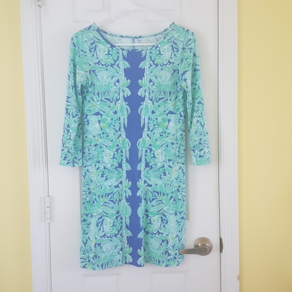 Lilly dress